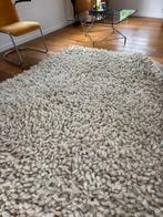 Wollen grofpolig vloerkleed Dutch Carpets, Huis en Inrichting, Stoffering | Tapijten en Kleden, Ophalen of Verzenden, Zo goed als nieuw