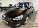 Opel Astra Sports Tourer 1.4 Turbo Business + Airco/Cruise, Voorwielaandrijving, Euro 5, 4 cilinders, Bruin