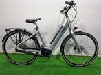 Qwic MN7 elektrische dames fiets 540wh midden motor, Ophalen, Zo goed als nieuw