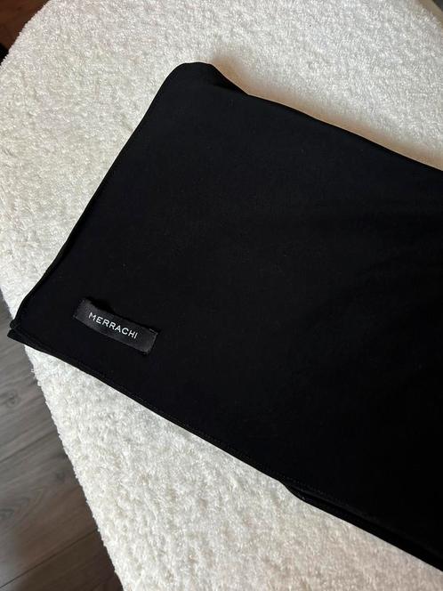 4 kleuren Merrachi hoofddoeken. 3 premium jerseys en 1 liq., Kleding | Dames, Mutsen, Sjaals en Handschoenen, Zo goed als nieuw