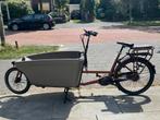 Bakfiets Dolly, Fietsen en Brommers, Gebruikt, 3 kinderen, Elektrisch, Ophalen