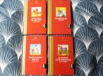 GOUDEN LIJSTERS, BEROEMDE KINDERBOEKEN, Boeken, Kinderboeken | Jeugd | onder 10 jaar, Ophalen of Verzenden, Zo goed als nieuw