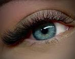 Gezellige wimperstyliste met 9 jaar ervaring!, Ogen, Zwart, Nieuw, Ophalen of Verzenden