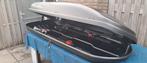 Dakkoffer Hapro Cruiser 10.8, Auto diversen, Dakkoffers, Ophalen, Gebruikt