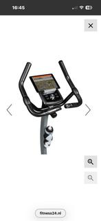 Hometrainer, Ophalen, Zo goed als nieuw, Metaal, Hometrainer