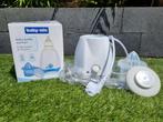 Babymix flessenwarmer, Ophalen of Verzenden, Zo goed als nieuw, Flessen- of potjesverwarmer