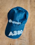 Airbus A380 hoed / pet / hat, Verzenden, Zo goed als nieuw, One size fits all