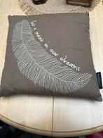 2 riverdale kussens echt als nieuw, Huis en Inrichting, Woonaccessoires | Kussens, Ophalen, Zo goed als nieuw, Vierkant