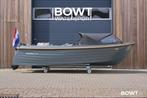 NASSAU 550 | Tohatsu 15PK | 2022 | COMPLEET UITGERUST, 10 tot 30 pk, Gebruikt, 3 tot 6 meter, Polyester