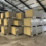 OPRUIMING sandwichpanelen voor wand 40, 50 en 80 mm dik, Ophalen, Nieuw, Overige materialen, 50 tot 100 mm