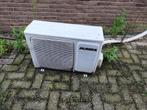 Airco, Witgoed en Apparatuur, Ophalen, Verwarmen, Gebruikt, Minder dan 60 m³