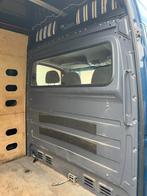 Tussenwand met raam Mercedes Sprinter L2H2 2006-2016, Auto-onderdelen, Ophalen, Gebruikt, Mercedes-Benz
