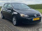 Volkswagen Golf 1.2 TSI BlueMotion Bj 2010 Airco 5 Drs Nette, Auto's, 47 €/maand, Origineel Nederlands, Te koop, 5 stoelen