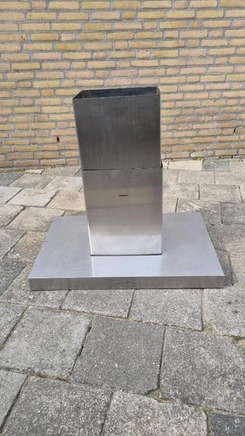 Siemens eiland afzuigkap. 90 cm bij 60 cm. Groot model. beschikbaar voor biedingen