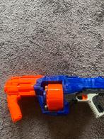 Nerf N-Strike Elite SurgeFire, Ophalen of Verzenden, Zo goed als nieuw