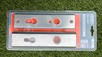 Veiligheidsbeslag, deurbeslag, Nemef 3406, 72mm, Assa Abloy, Ophalen of Verzenden, Nieuw, Overige materialen, Klink of Kruk