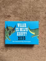 Dino Memo Spel - Nieuw, Ophalen of Verzenden, Nieuw