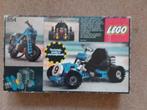 Technisch lego doos 854 Go Cart, Ophalen of Verzenden, Zo goed als nieuw, Complete set, Lego