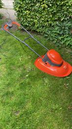 Flymo turbo lite grasmaaier, Tuin en Terras, Grasmaaiers, Zweefmaaier, Ophalen