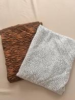 XL hydrofiel doeken, Kinderen en Baby's, Ophalen, Jongetje of Meisje, Wit, Dekbedovertrek