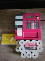 Casio kassa top staat!, Verzamelen, Ophalen of Verzenden, Zo goed als nieuw