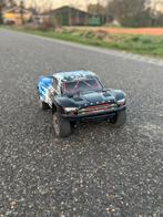 Arrma senton 3S 1/10 rc auto, Hobby en Vrije tijd, Elektro, Auto offroad, Ophalen of Verzenden, Zo goed als nieuw