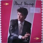 lp,Paul Young – No Parlez +bonus lp, Ophalen of Verzenden, Gebruikt, 12 inch, Poprock