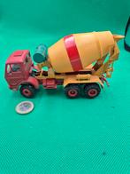 543 mercedesbenz cementmixer conrad, Ophalen of Verzenden, Zo goed als nieuw, Bus of Vrachtwagen