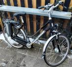 E-bike: Giant Twist Go, Ophalen, Gebruikt, Minder dan 30 km per accu