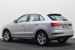 Audi Q3 1.4 TFSI CoD Sport Pro Line Xenon, Navigatie, Afn. T, 730 kg, 4 cilinders, 150 pk, Origineel Nederlands