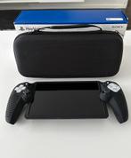 PlayStation Portable + case, Nieuw, Ophalen of Verzenden, Met beschermhoes of tas