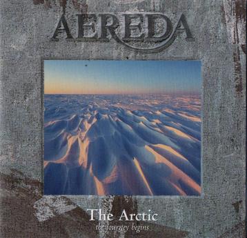 CD Aereda - The Arctic beschikbaar voor biedingen