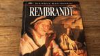 Rembrandt, Ophalen of Verzenden, Zo goed als nieuw, Schilder- en Tekenkunst