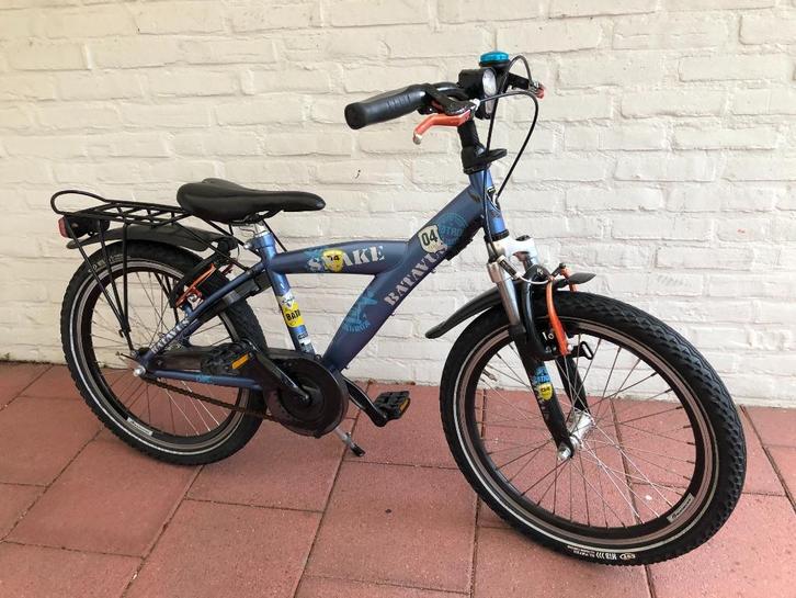 STOERE BATAVUS SNAKE 20 inch Jongensfiets, Fietsen en Brommers, Fietsen | Kinderfietsjes, Gebruikt, 20 inch of meer, Ophalen