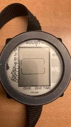 Duikcomputer defecte vintage Suunto SME-ML, Watersport en Boten, Duiken, Ophalen of Verzenden, Gebruikt, Duikcomputer