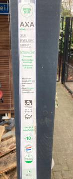 Axa deurbeveiligingsstrip M2-IN, Doe-het-zelf en Verbouw, Hang- en Sluitwerk, Ophalen, Nieuw, Overige materialen, Slot