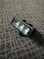 Waterdichte Action Cam Lamp + Accesoires, Ophalen of Verzenden, Gebruikt, Overige merken