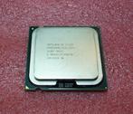 Intel Pentium E2180/ 2200/2220 3 mnd. garantie +  KOELPASTA, 2 tot 3 Ghz, Socket 775, 2-core, Intel Pentium