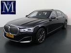 BMW 7-serie 745Le xDrive High Executive MEGA VOL | INDIVIDUA, Auto's, Gebruikt, Euro 6, 394 pk, 138 €/maand