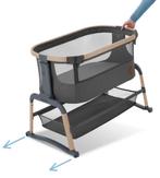 Maxi-Cosi Lora Air Co-sleeper, Ophalen, Zo goed als nieuw, Wieg