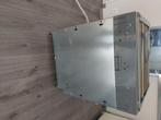 Vaatwasser whirlpool, Ophalen, Gebruikt, Inbouw, 45 tot 60 cm