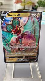 Pokemon Noivern V 117/203 Evolving Skies 3,00 euro, Hobby en Vrije tijd, Ophalen of Verzenden, Zo goed als nieuw, Losse kaart