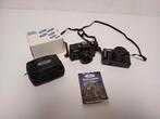 Vintage ford 35mm camera jaren 80 2 stuks in 1 koop, Ophalen of Verzenden, Zo goed als nieuw