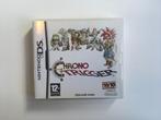 Chrono Trigger DS, Spelcomputers en Games, Games | Nintendo DS, Avontuur en Actie, Verzenden, 1 speler, Zo goed als nieuw