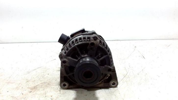Dynamo Ford Fiesta, Auto-onderdelen, Motor en Toebehoren, Ford, Gebruikt, Herkomst onderdeel bekend, 12 maanden garantie, Ophalen of Verzenden