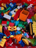 Flinke hoeveelheid Duplo, Kinderen en Baby's, Speelgoed | Duplo en Lego, Ophalen, Zo goed als nieuw, Duplo