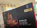 Acer Nitro 9070xt oc, Computers en Software, Videokaarten, AMD, Ophalen of Verzenden, Zo goed als nieuw, PCI-Express 5
