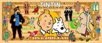 Anthony Dubois Tintin Dollar Bill kuifje, Ophalen of Verzenden