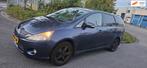Mitsubishi Grandis 2.4-16V Intense 7pers, Voorwielaandrijving, Blauw, 7 stoelen, Bedrijf