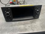 Radio van een Fiat Punto Grande, Gebruikt, -, -, Ophalen of Verzenden